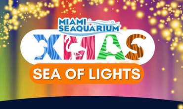 Events - Miami Seaquarium